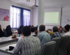 گرامیداشت روز کارمند در مرکز سمنان با رنگ‌وبوی آموزش، ورزش و همدلی
