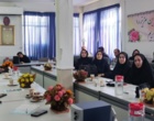گرامیداشت روز کارمند در مرکز سمنان با رنگ‌وبوی آموزش، ورزش و همدلی