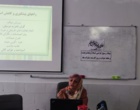 گرامیداشت روز کارمند در مرکز سمنان با رنگ‌وبوی آموزش، ورزش و همدلی