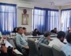 گرامیداشت روز کارمند در مرکز سمنان با رنگ‌وبوی آموزش، ورزش و همدلی