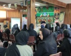 آموزش و توانمندسازی زنان عشایر ایل پرور در مرکز سمنان