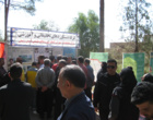 فرصتی برای معرفی ظرفیت‌های کشاورزی و آموزشی مرکز سمنان
