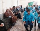 آغاز سال تحصیلی در هنرستان کشاورزی مرکز با تجلیل از دانش‌آموزان ممتاز