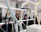 آموزش عملی فرآوری گیاهان دارویی؛ از عصاره‌گیری تا اسانس‌گیری