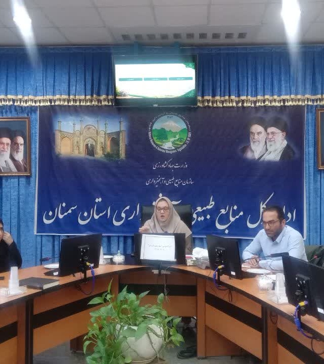 بهره وری آموزشی؛ معیاراثربخشی و عملکرد در عرصه های منابع طبیعی