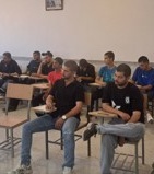 آموزش تولید عرقیات گیاهی و فرآوری گیاهان دارویی به سربازان یگان ویژه سمنان