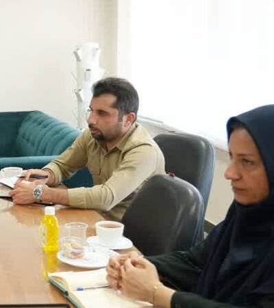 بررسی مسیر همکاریهای پژوهشی و فناورانه در سمنان
