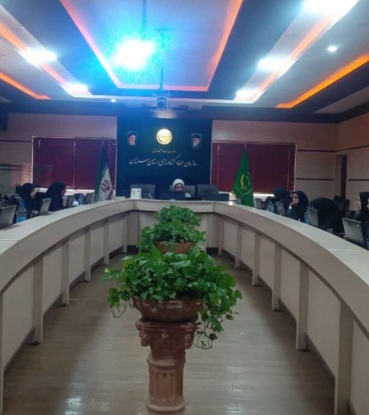 برگزاری دوره آموزشی «نقش رسانه‌ها در کمرنگ کردن جایگاه مادری» توسط مرکز سمنان