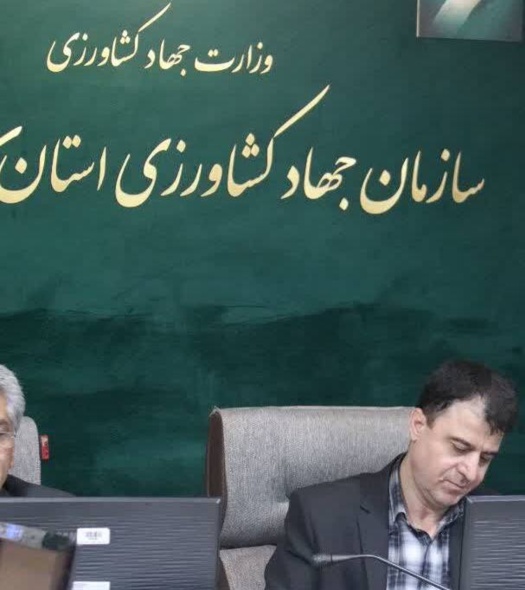 بررسی چالش‌های الگوی کشت در استان سمنان