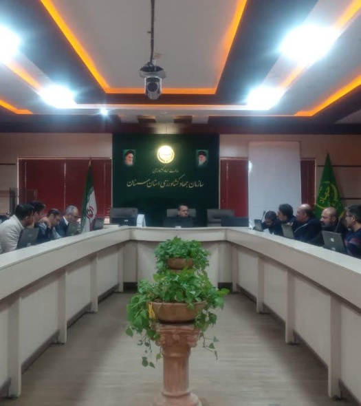 برگزاری دوره آموزشی «مدیریت مالی پیشرفته» ویژه مدیران و کارشناسان امور اداری و مالی استان سمنان