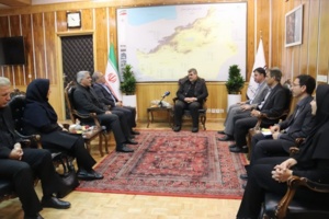 گامی برای گذار از روش‌های سنتی کشاورزی
