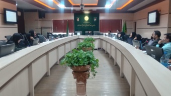 برگزاری دوره آموزشی اصول تنظیم و کنترل بودجه مقدماتی برای کارکنان سازمان جهاد کشاورزی استان سمنان