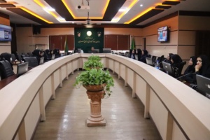 بانوان سازمان جهاد کشاورزی استان سمنان و ادارات تابعه با راهکارهای مدیریت مصرف آب و برق آشنا شدند