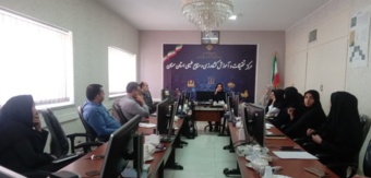 برگزاری دوره تخصصی «بررسی چالش‌های توسعه زنجیره ارزش گیاهان دارویی»