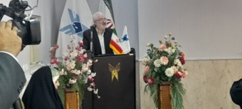 حضور فعال مرکز سمنان در همایش ملی «گیاهان دارویی، استراتژیک و صنایع تبدیلی با رویکرد جهش تولید»