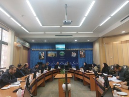 بررسی علمی چالش‌های منابع طبیعی و ارائه راهکارهای مشترک برای مدیریت پایدار استان