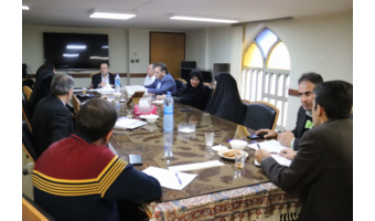 دومین کارگروه ساماندهی و پشتیبانی مراکز جهاد کشاورزی استان سمنان برگزار شد