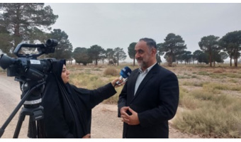 مدیریت هوشمند منابع آب تنها راه عبور از بحران