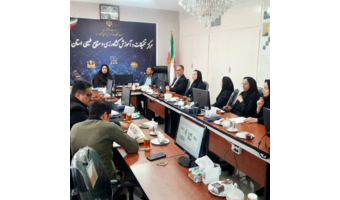 تأکید بر انتقال دانش کاربردی به مزارع استان سمنان