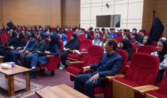 در نشست هدایت تحصیلی شهرستان آرادان، جایگاه راهبردی کشاورزی و فرصت‌های آموزشی و شغلی این حوزه تشریح شد.