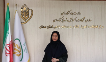 روایت یک سال پژوهش مسئله‌محور در بخش تحقیقات علوم دامی استان سمنان