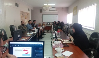 بررسی الزامات و ابزارهای تحول سازمانی در دوره آموزشی مدیران جهاد کشاورزی استان سمنان