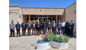 در نشست مشترک مسئولان آموزشی و اجرایی شهرستان آرادان، ظرفیت‌های واحد آموزشی آرادان برای توسعه آموزش‌های مهارتی و کشاورزی تولیدمحور بررسی شد.