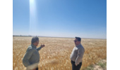 بازدید تخصصی مدیران مرکز از گرمسار و آرادان با محور ارتقای بهره‌وری، توسعه زیرساخت‌ها و تقویت رویکردهای فناورانه