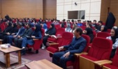در نشست هدایت تحصیلی شهرستان آرادان، جایگاه راهبردی کشاورزی و فرصت‌های آموزشی و شغلی این حوزه تشریح شد.
