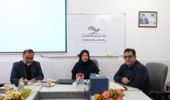 گرامیداشت روز کارمند در مرکز سمنان با رنگ‌وبوی آموزش، ورزش و همدلی