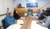 گامی برای برنامه‌ریزی داده‌محور و اصلاح الگوی کشت