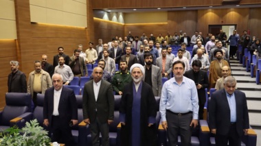 تقدیر استانداری سمنان از روابط عمومی مرکز تحقیقات و آموزش کشاورزی و منابع طبیعی استان