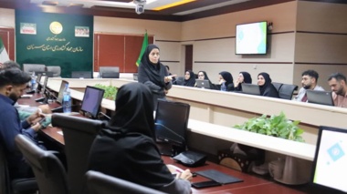 برگزاری کارگاه فنون ارتباطی ویژه روابط عمومیها