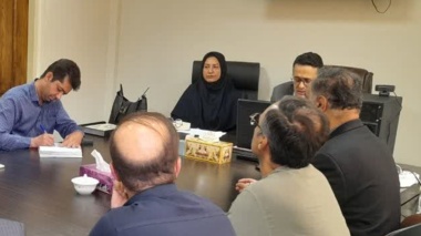 نشست تخصصی بررسی مسائل اولویت‌دار بخش کشاورزی شهرستان مهدیشهر با محوریت انتقال یافته‌های تحقیقاتی به عرصه تولید برگزار شد.
