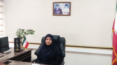 آغاز سلسله گفت‌وگوهای رئیس مرکز تحقیقات و آموزش کشاورزی و منابع طبیعی استان سمنان درباره دستاوردهای سال ۱۴۰۴ و برنامه‌های سال ۱۴۰۵