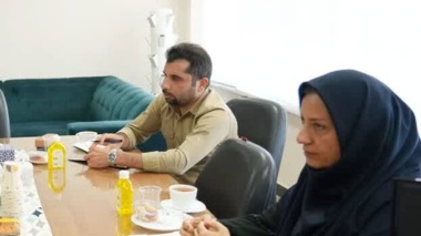 بررسی مسیر همکاریهای پژوهشی و فناورانه در سمنان