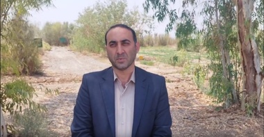 مصاحبه با فعالان و متخصصان کشاورزی در رویداد ملی «روز درهای باز کشاورزی»