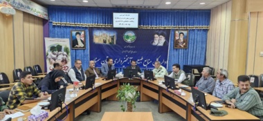 برگزاری دوره آموزشی قوانین و مقررات برای ضابطین دادگستری در استان سمنان