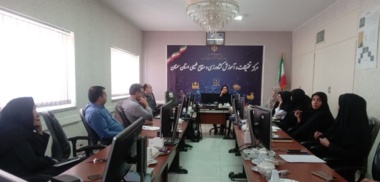 برگزاری دوره تخصصی «بررسی چالش‌های توسعه زنجیره ارزش گیاهان دارویی»