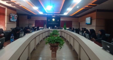 برگزاری دوره آموزشی «نقش رسانه‌ها در کمرنگ کردن جایگاه مادری» توسط مرکز سمنان