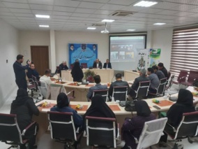 تمرکز بر کارکردهای حیاتی خاک در محیطهای شهری و ارتقای دانش مدیران و کارشناسان بخش کشاورزی و مدیریت شهری