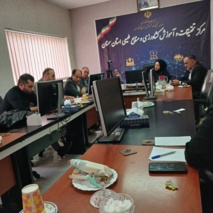 ارزیابی چالشهای حوزه های آبخیز استان، طرحهای اولویتدار و فناوریهای نوین برای ارتقای مدیریت آبخیزداری استان