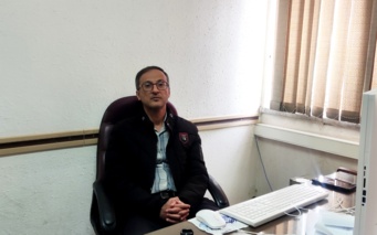 مصاحبه رئیس بخش تحقیقات علوم دامی مرکز سمنان با ایرنا درباره جایگزینی نهاده‌های وارداتی در صنعت طیور