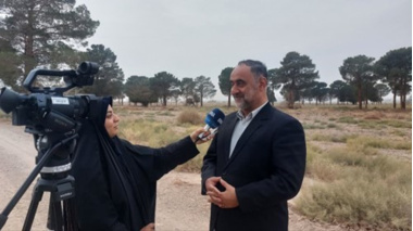 مدیریت هوشمند منابع آب تنها راه عبور از بحران