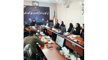تأکید بر انتقال دانش کاربردی به مزارع استان سمنان