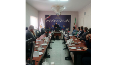 برگزاری دوره تخصصی «فرهنگ سازمانی» ویژه مدیران سازمان جهاد کشاورزی استان سمنان