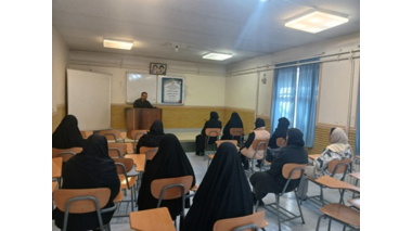 ارتقای مهارت علمی و فنی کارآموزان با تمرکز بر تولید نهال، جنگل‌کاری و مکانیک تراکتور