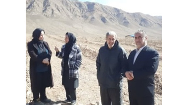 بازدید رئیس مرکز تحقیقات و آموزش کشاورزی و منابع طبیعی استان سمنان از شرکت کشت و صنعت شهمیرزاد در راستای توسعه همکاری‌های تحقیقاتی و ترویجی