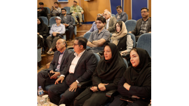 نقش‌آفرینی مرکز در ثبت، صیانت و پاسداشت دانش بومی کشاورزی و منابع طبیعی استان مورد تقدیر قرار گرفت
