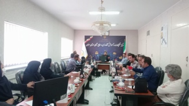 برگزاری دوره تخصصی بیماری‌های تولیدمثلی و تلقیح مصنوعی در نشخوارکنندگان در مرکز سمنان